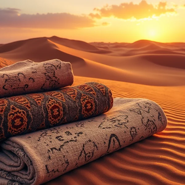 همه چیز درباره روفرشی: انواع، کاربردها و نکات مراقبت