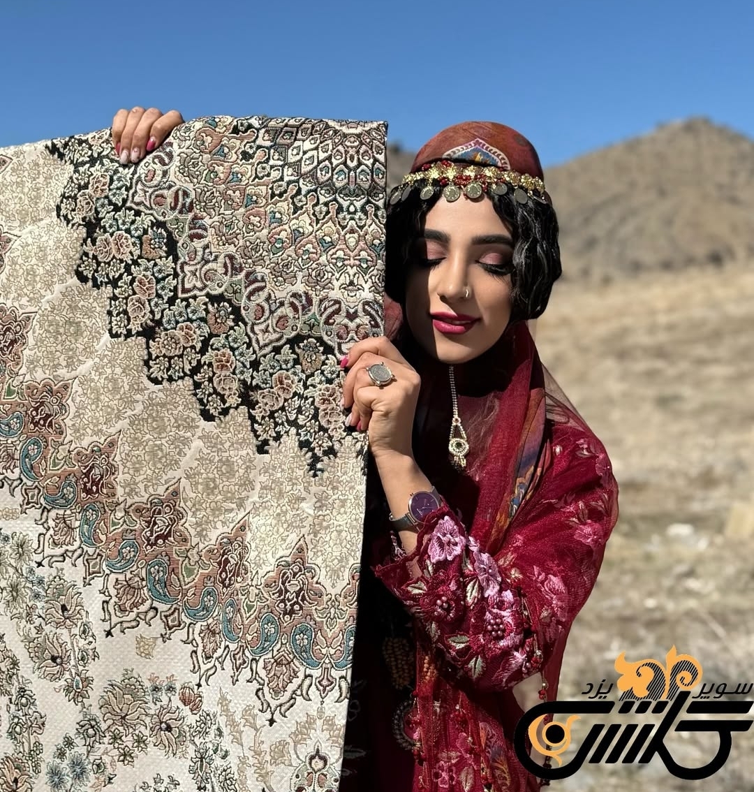 چرا روفرشی‌های سوپر گلشن یزد انتخابی هوشمندانه برای خانه شماست؟