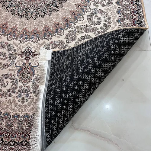 سفارش گیری عمده برای تولید فرشینه (روفرشی لمینت دار) تمام طرح ها با لایه ترمز و ریشه