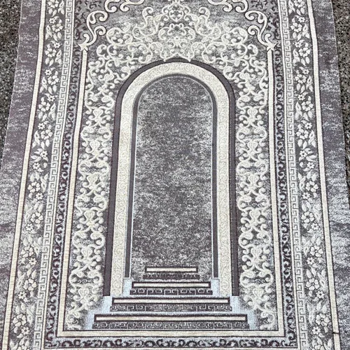 سجاده سوپر گلشن یزد طرح کلاسیک در تنوع رنگ