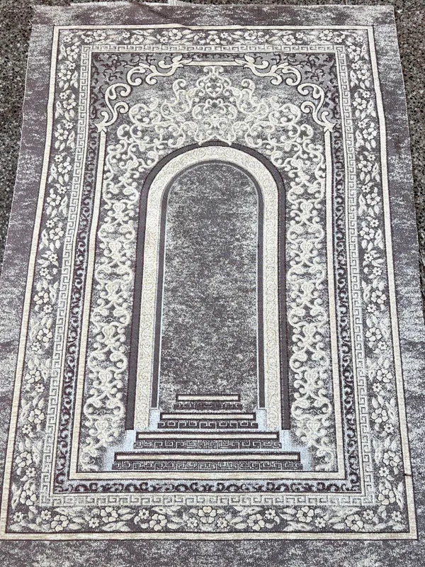 سجاده سوپر گلشن یزد طرح کلاسیک در تنوع رنگ