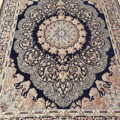 روفرشی سوپر گلشن یزد مخمل ابریشم سنگین کد ۰۷ با رنگ بندی (۳ و ۶ و ۹ و ۱۲ متری)